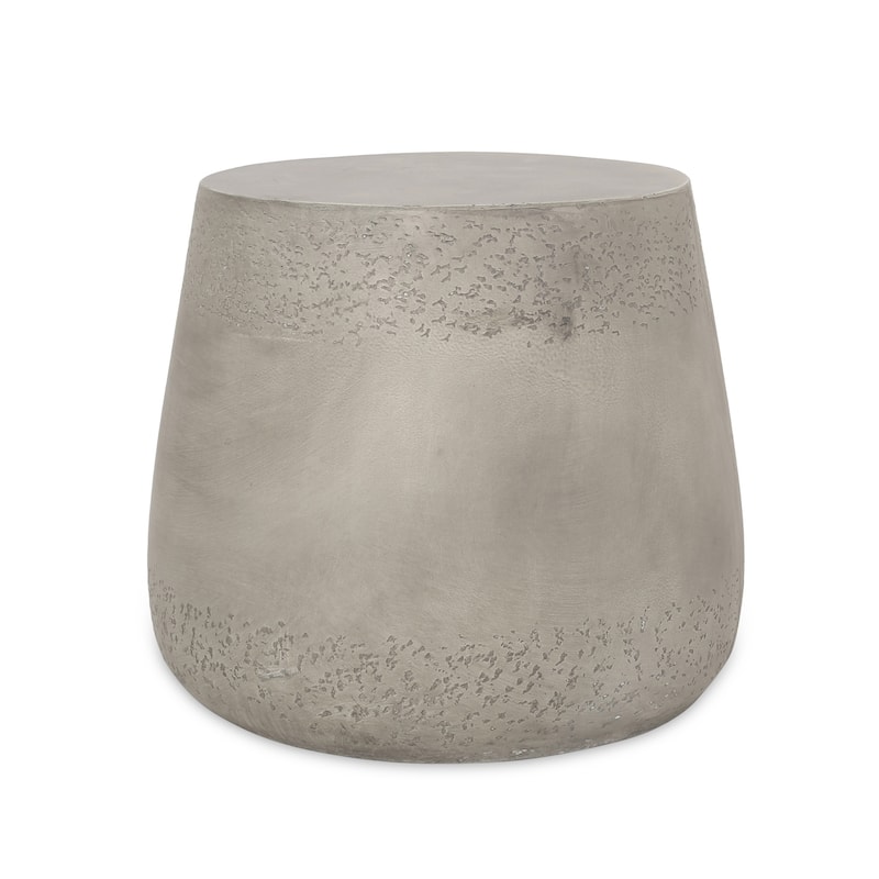 Modern End Table