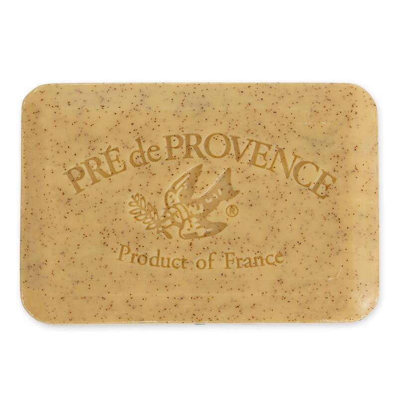 Pre de Provence 250G Soap - Honey Almond