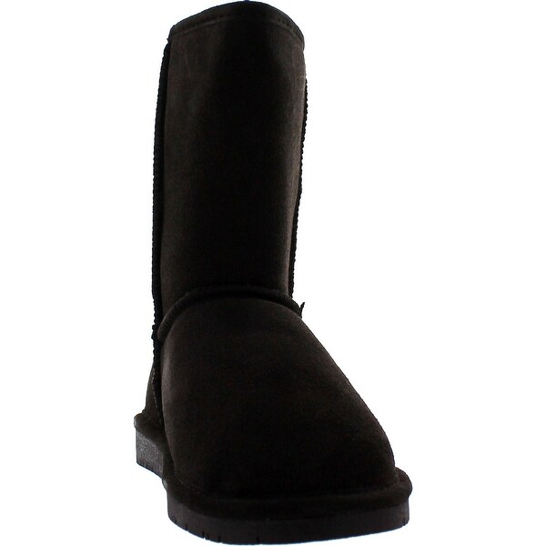 bearpaw emma short boots