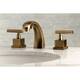 Option Antique Brass