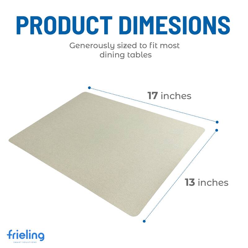 Frieling EveryDay Rectangular Placemat