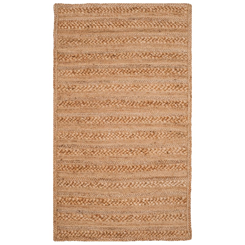 SAFAVIEH Handmade Natural Fiber Dima Jute Rug