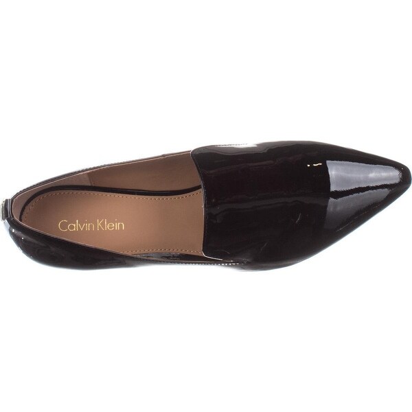 Calvin klein elin loafer