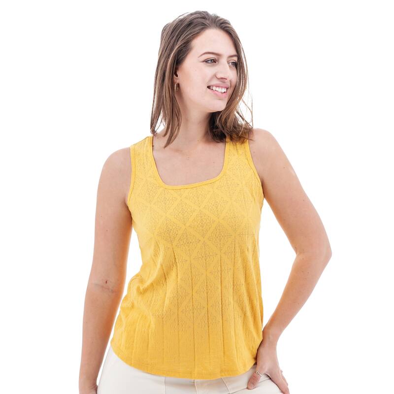 Aventura Women's Maitland Tank Top