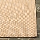 preview thumbnail 32 of 138, SAFAVIEH Courtyard Judi Indoor/ Outdoor Patio Backyard Rug