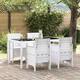 Option White without cushion /4