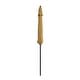 preview thumbnail 44 of 143, North Bend 9-foot Round Auto-tilt, Bronze Finish, Sunbrella Patio Umbrella by Havenside Home