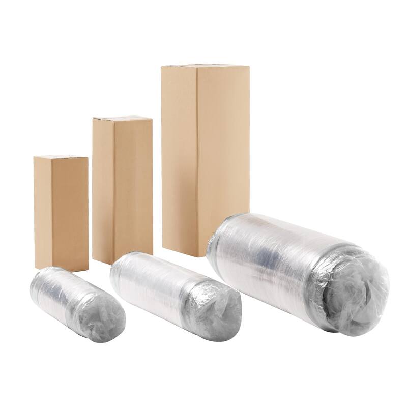 Roomfitters 2-Seater Tufted Velvet Sofa, No Assembly Boneless Cloud Couch with 32D High-Density Sponge