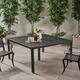 Option Antique Matte Black