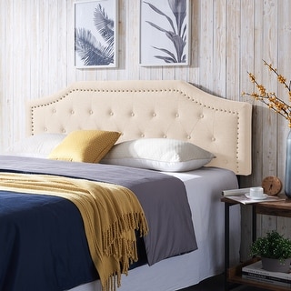 Elinor Contemporary King/Cal King Headboard by Christopher Knight Home