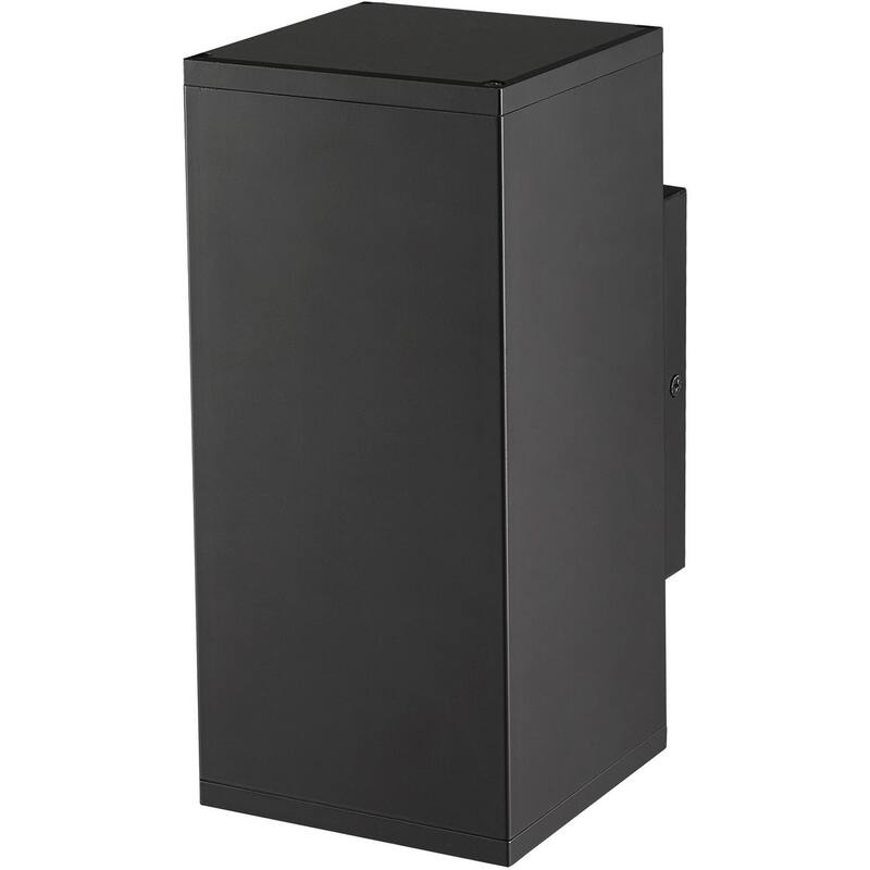 Millennium Lighting 43001 Vegas 11" Tall Outdoor Wall Sconce with