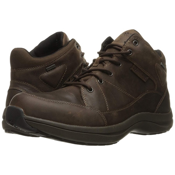 dunham chukka boots