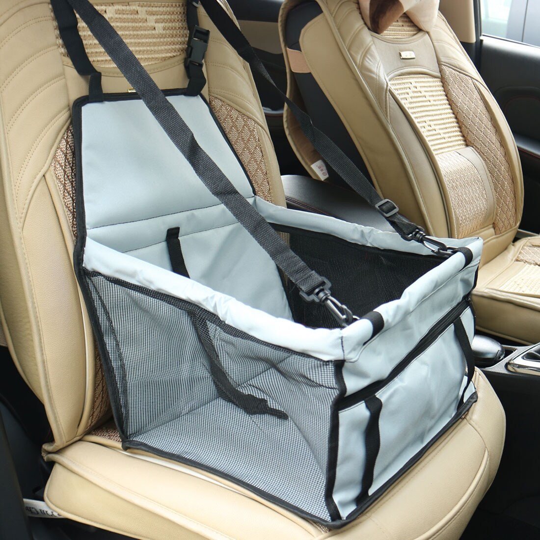 baby holder for car