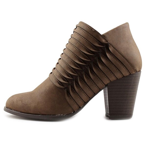 fergalicious brown boots