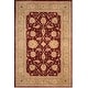 preview thumbnail 24 of 35, SAFAVIEH Handmade Anatolia Adella Traditional Oriental Hand-spun Wool Rug