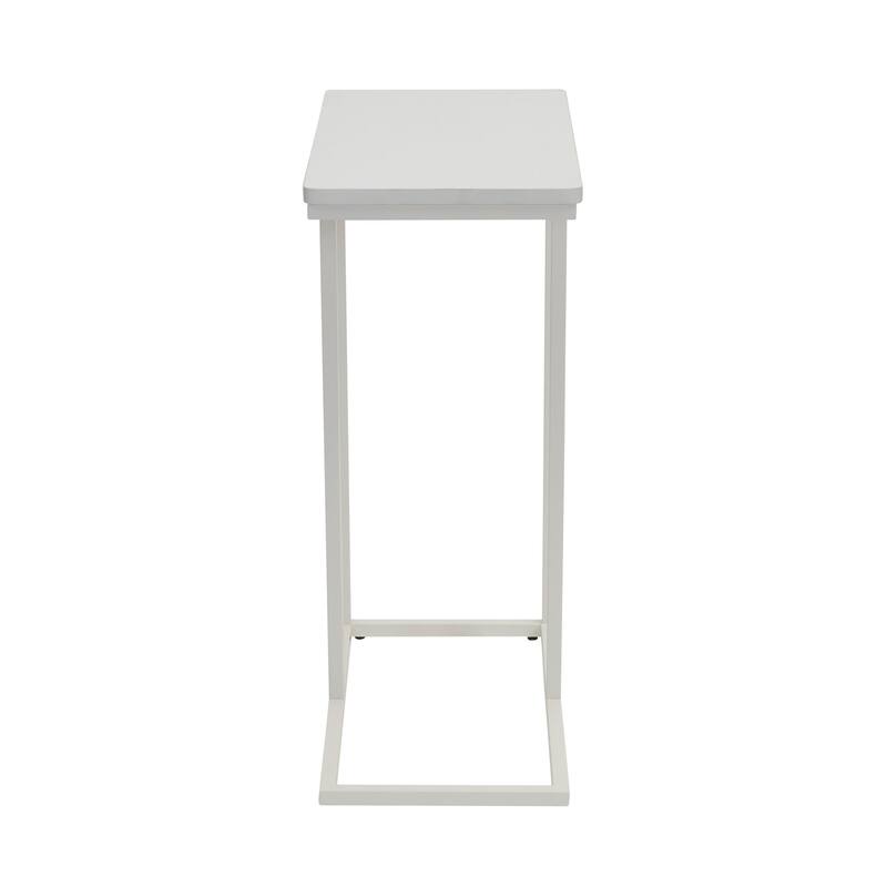 Household Essentials C Side Table