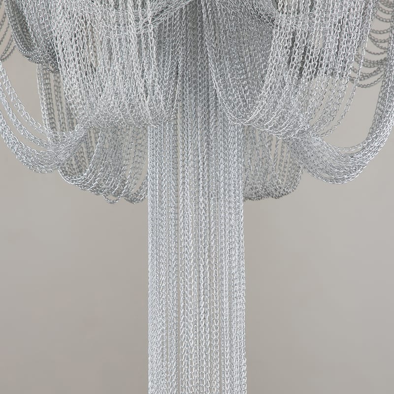 8 - Light Luxury Large Antique Unique / Statement Empire Chandelier