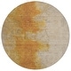 preview thumbnail 39 of 50, Machine Washable Indoor/ Outdoor Abstract Ombre Chantille Rug