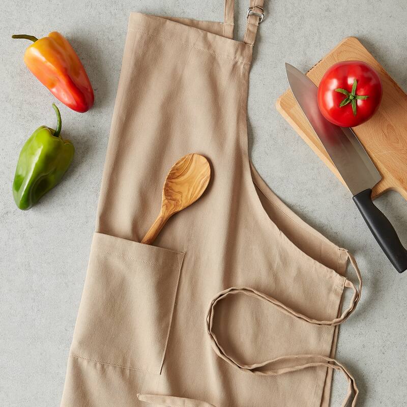 DII Stone XL Chef Apron