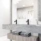 preview thumbnail 76 of 78, VIGO Apollo 1-Handle Single Hole Bathroom Faucet