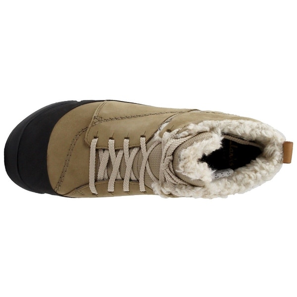 clarks tri arc gtx