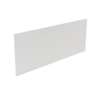 Mid-century Wall Mounted Headboard