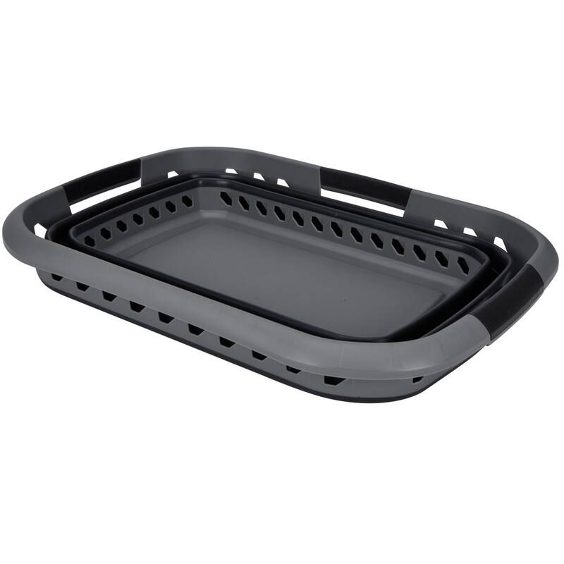 Laundry 360 Collapsible Laundry Basket