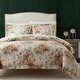 preview thumbnail 3 of 5, HiEnd Accents Jardin Lyocell Duvet Cover Set, 3PC