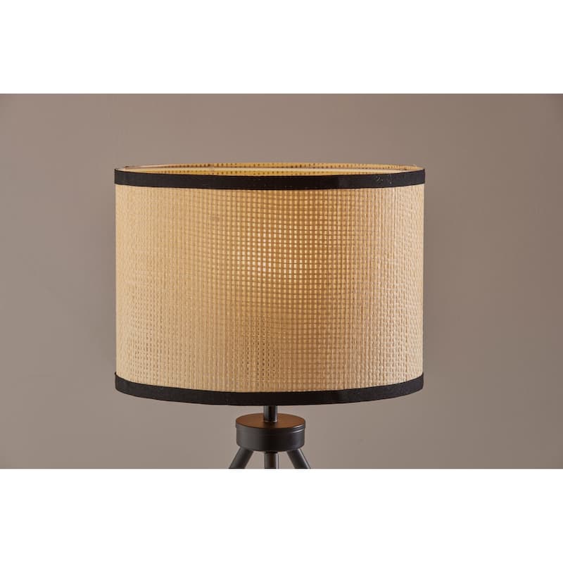 Raven Table Lamp