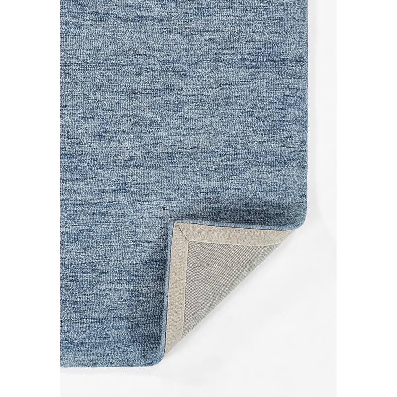 Momeni James Hand-tufted Wool Area Rug