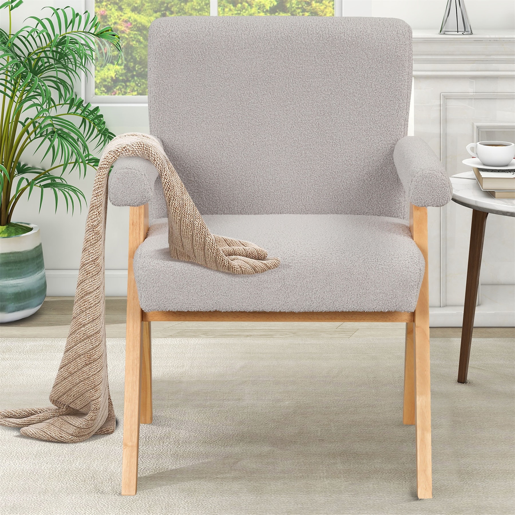 Kayla hotsell lounge chair