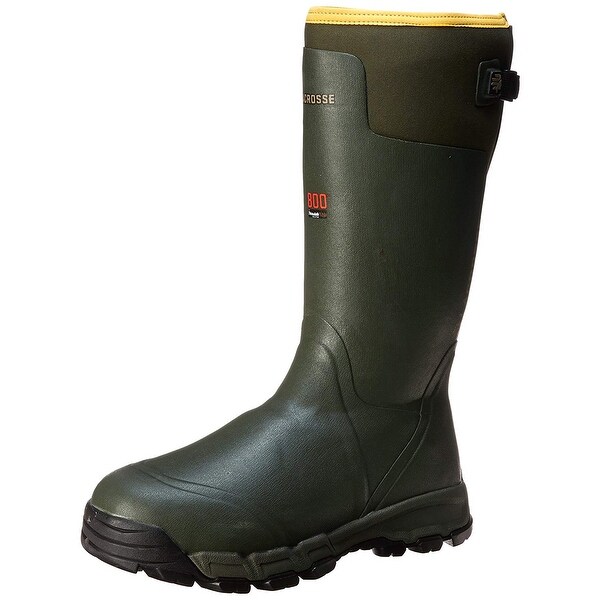lacrosse 800 gram hunting boots
