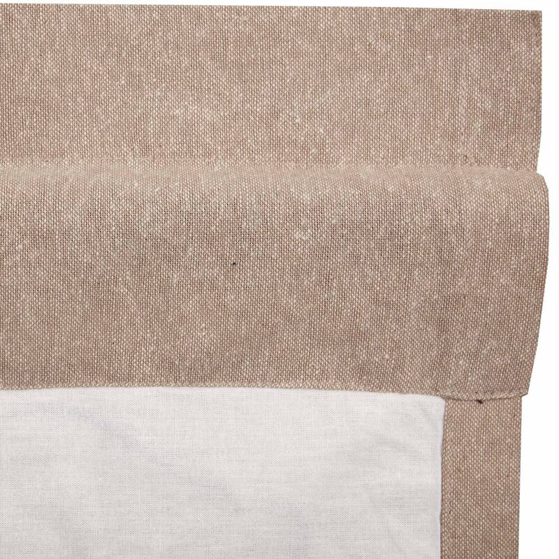 Wyatt Bear Valance