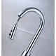 preview thumbnail 35 of 45, Ultra Faucets Euro Collection Single-Handle Kitchen Faucet With Pull-Down Spray