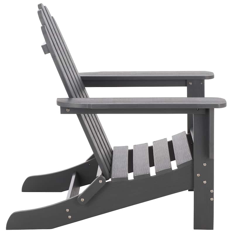 SEI Furniture Carla Adirondack Chair - 29"W x 36"D x 36"H