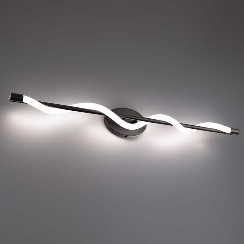 Jasmine LED Bathroom Vanity or Wall Light