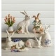 preview thumbnail 6 of 4, Fitz and Floyd Toulouse Cookie Jar - 11.5-in ht