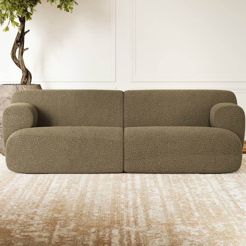 Metro - Kuma Sofa