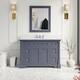 Option Marine Gray