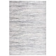 preview thumbnail 3 of 8, SAFAVIEH Hanna Aoibhinn Contemporary Rug 5'3" x 7'6" - Grey/Ivory - Rectangle