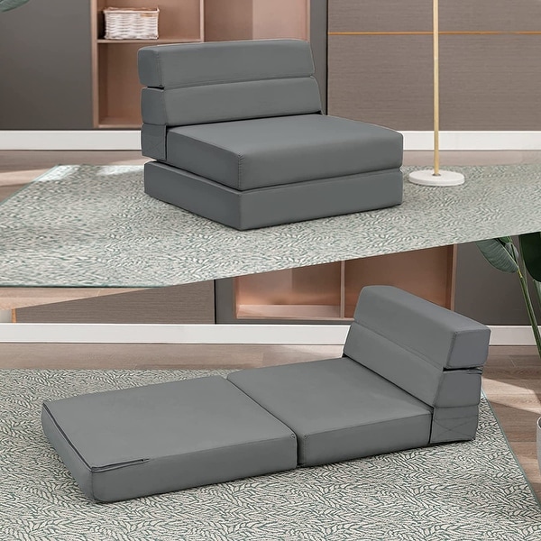 Foam fold out chair store