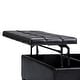 preview thumbnail 7 of 168, WYNDENHALL Elliot Transitional Table Ottoman