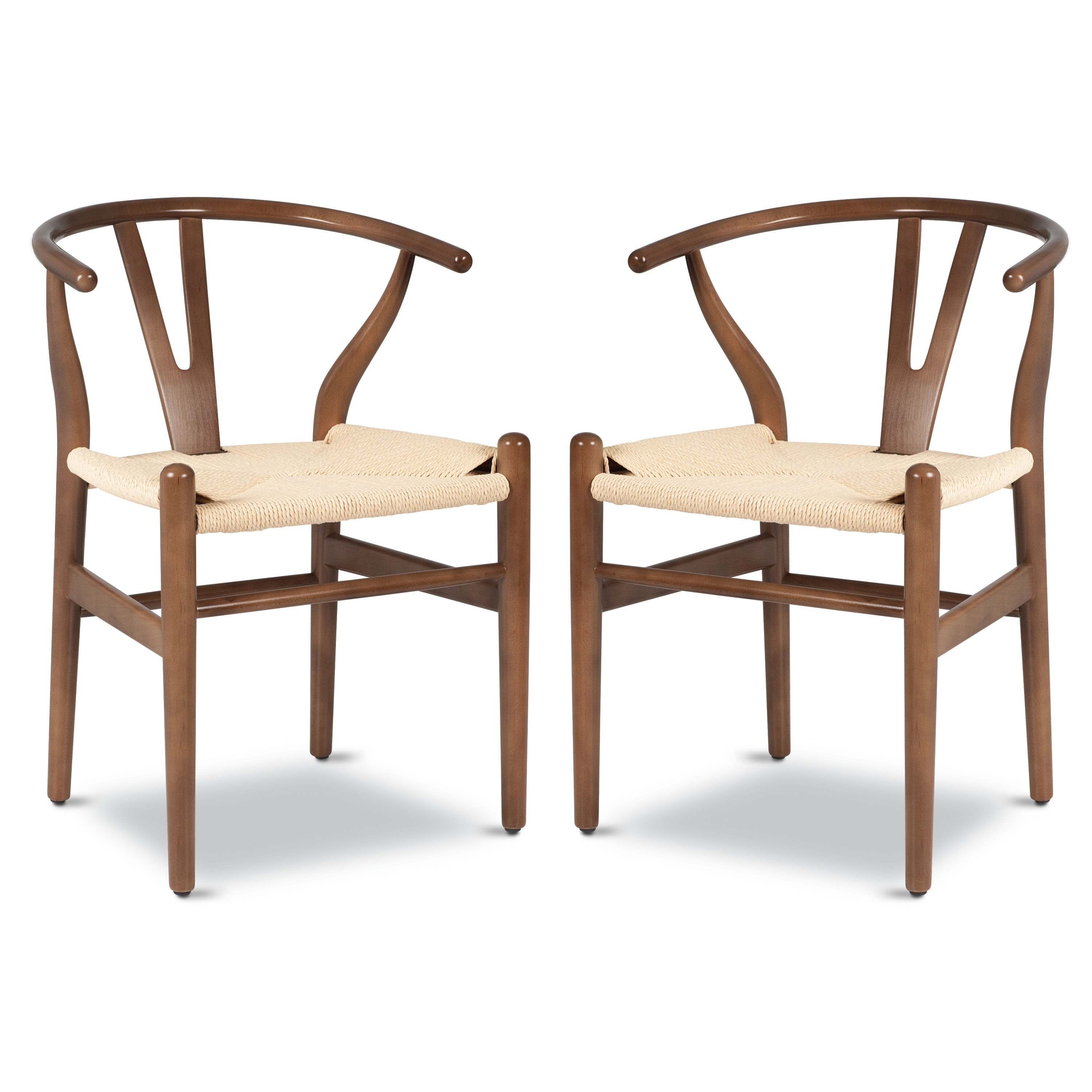 Poly and cheap bark metal chairs