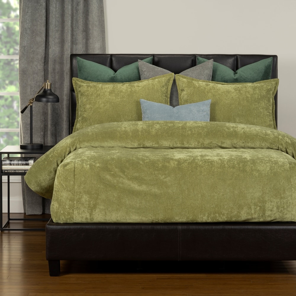 Mixology Padma 7 Piece Bedcap Comforter Set