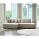 Option Taupe Boucle
