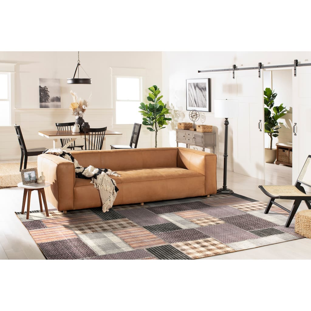 SAFAVIEH Vintage Boho Nola Oriental Rug