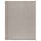 preview thumbnail 16 of 76, SAFAVIEH Sisal All-Weather Onorina Transitional Indoor/Outdoor Rug 10' x 14' - Natural/Ivory