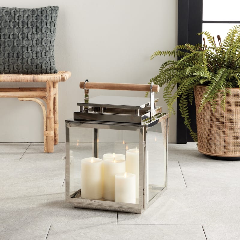 Adwin Outdoor Lantern