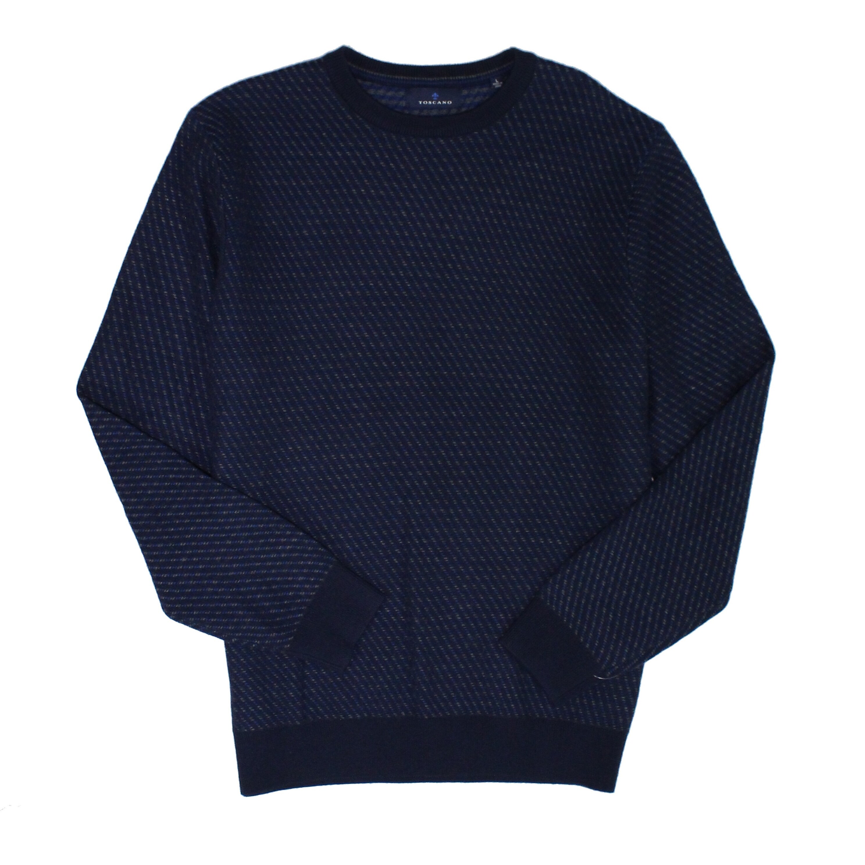 toscano men's sweaters