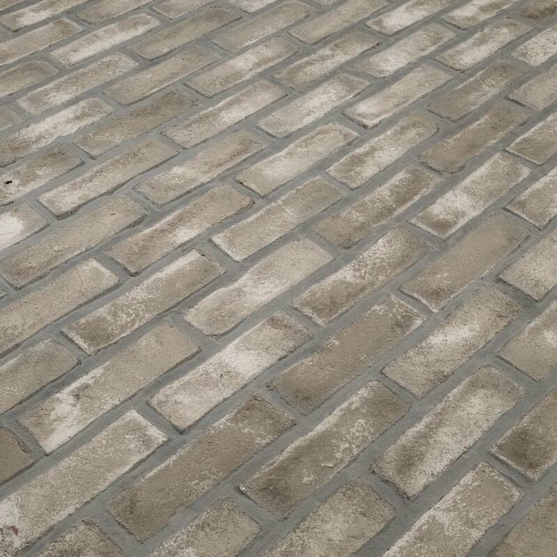 Ackland AKM-B-TE2.25X7.5SWN-CA Terabrik - 11" x 28" Clay Floor and